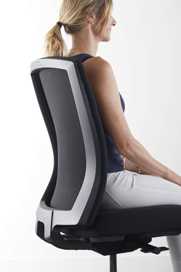Mentor - Upholstered