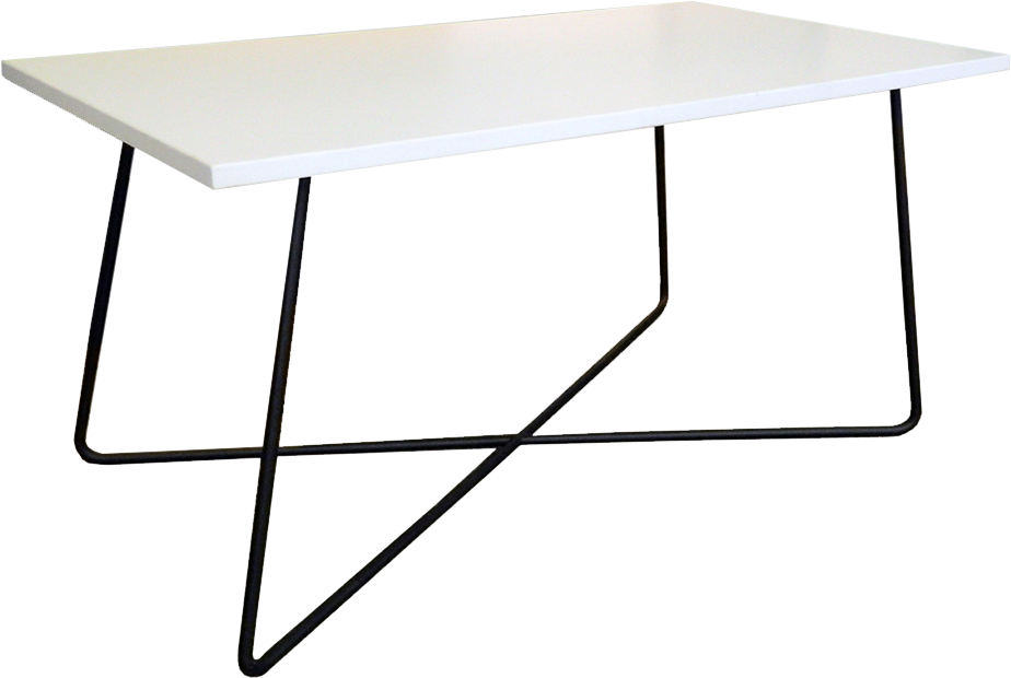 Crisscross Table