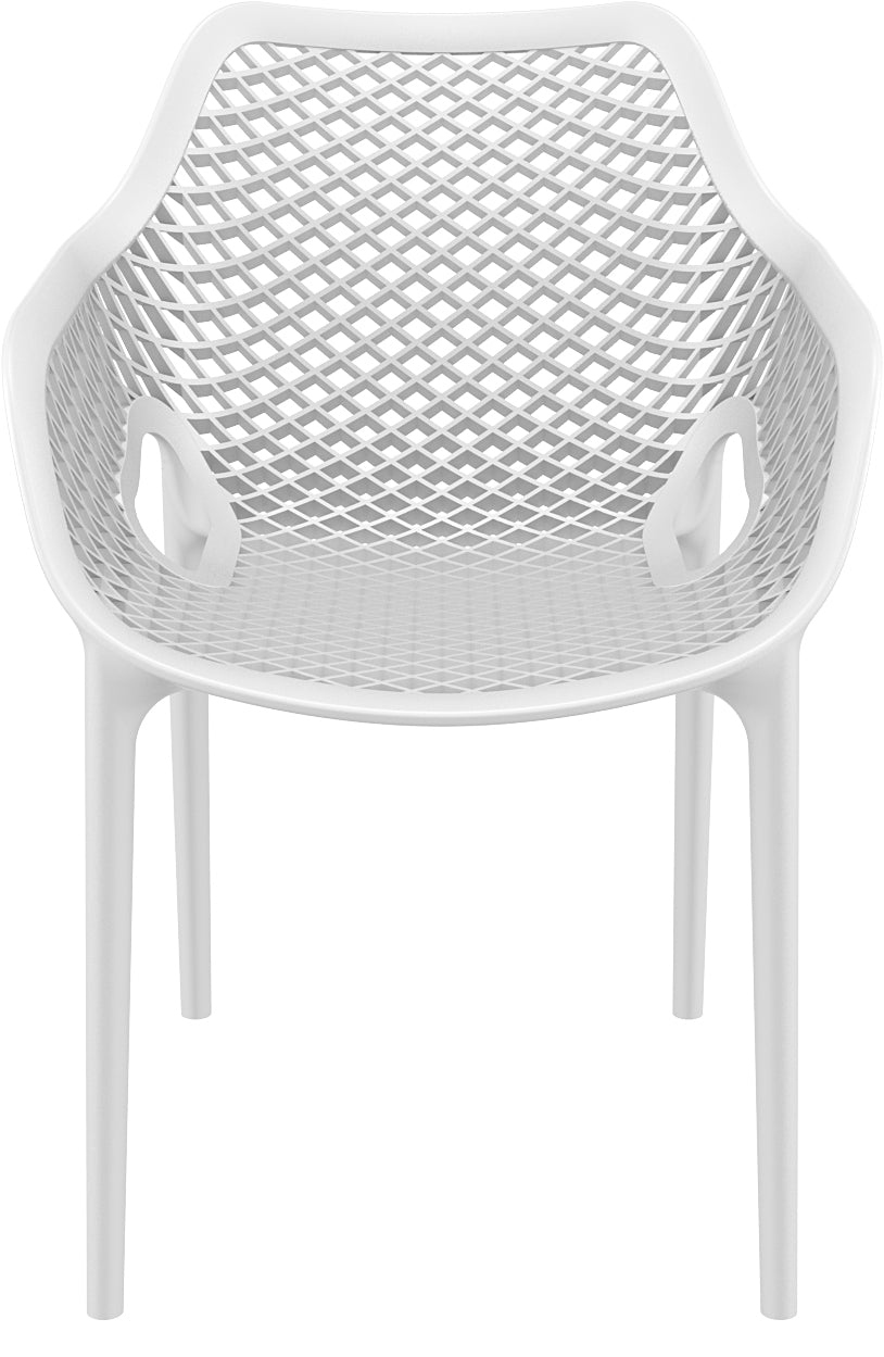 Oxygen Arm Chair