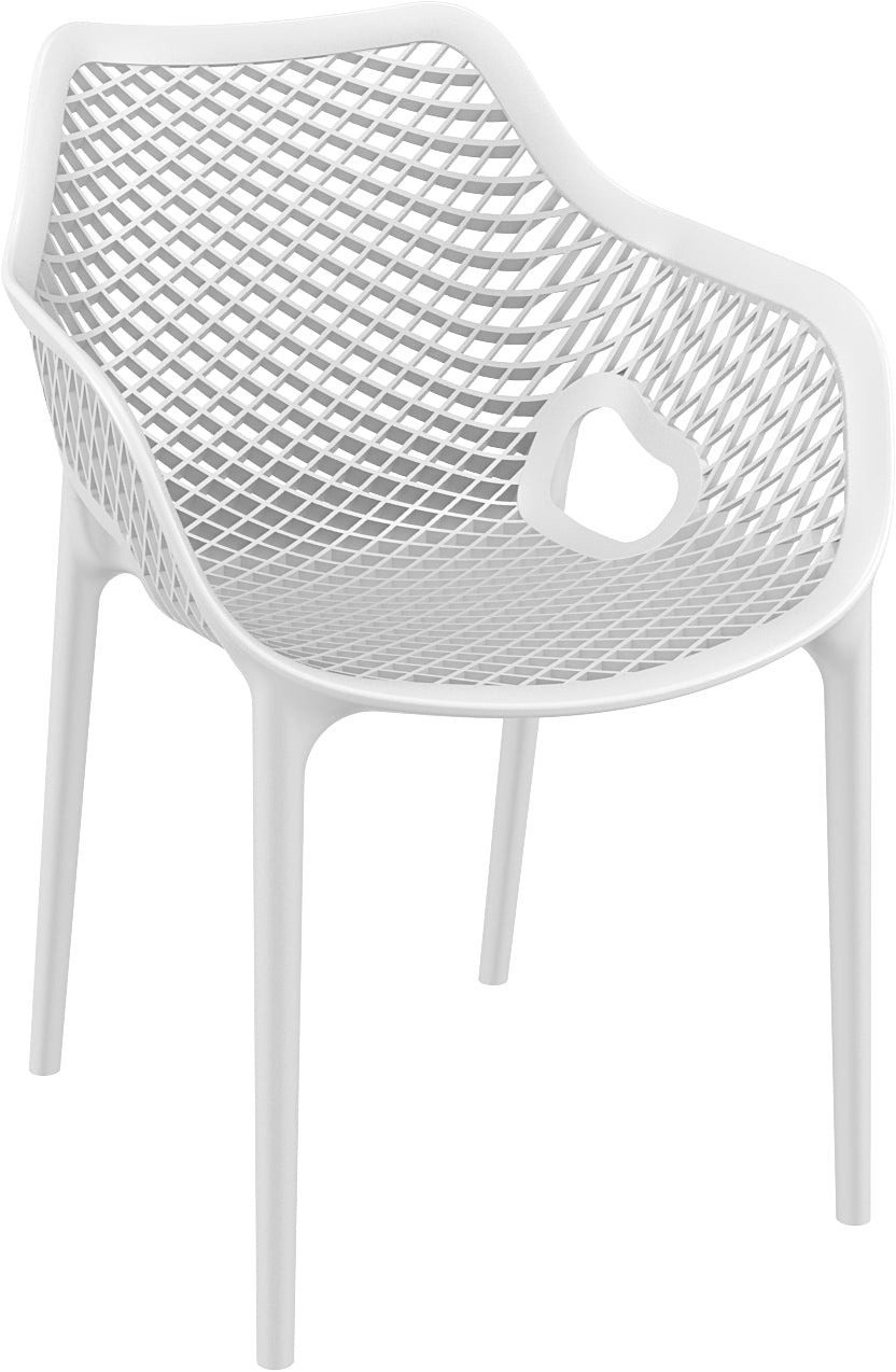 Oxygen Arm Chair