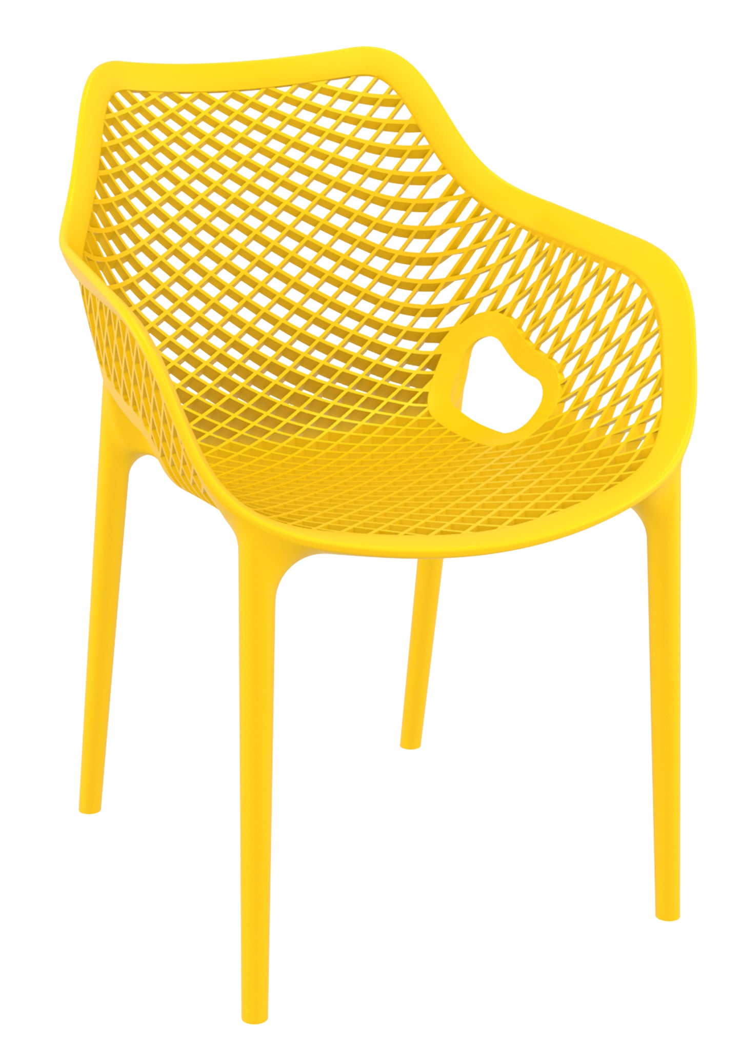 Oxygen Arm Chair
