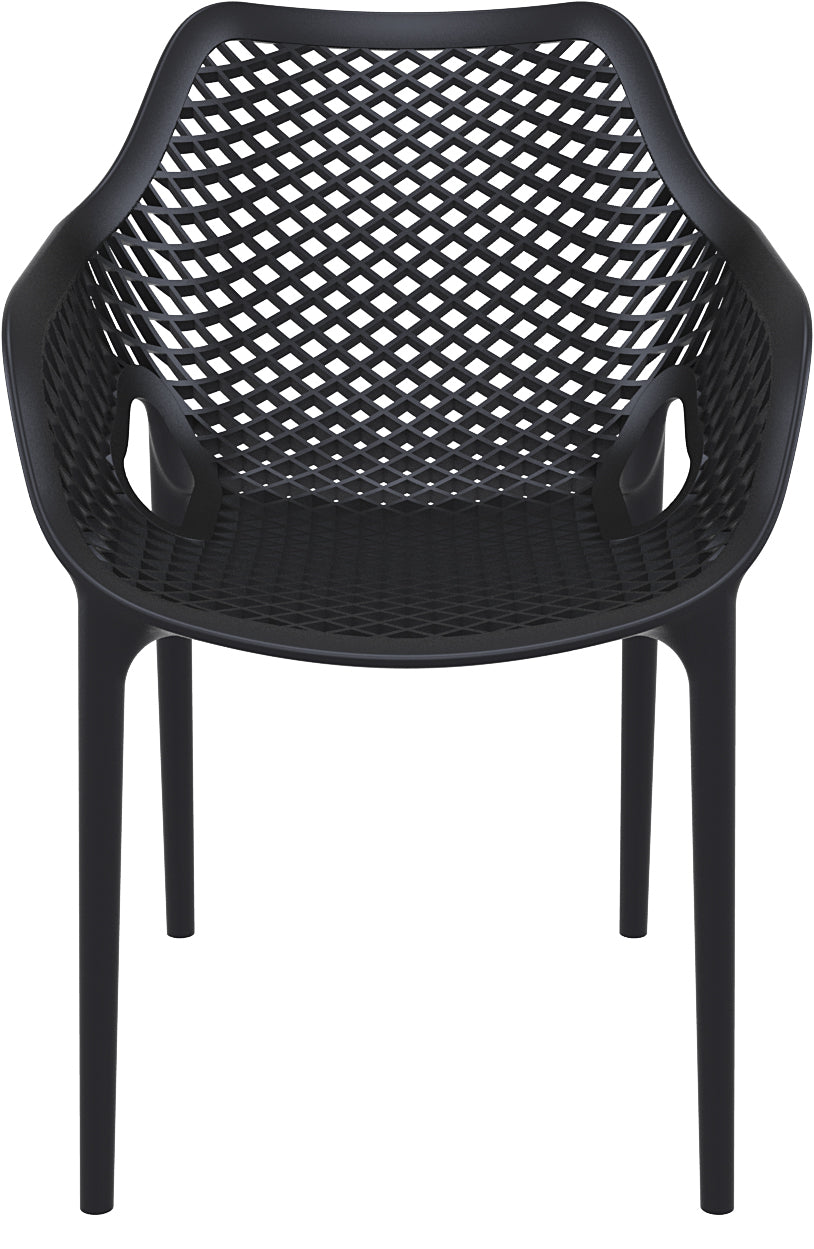 Oxygen Arm Chair