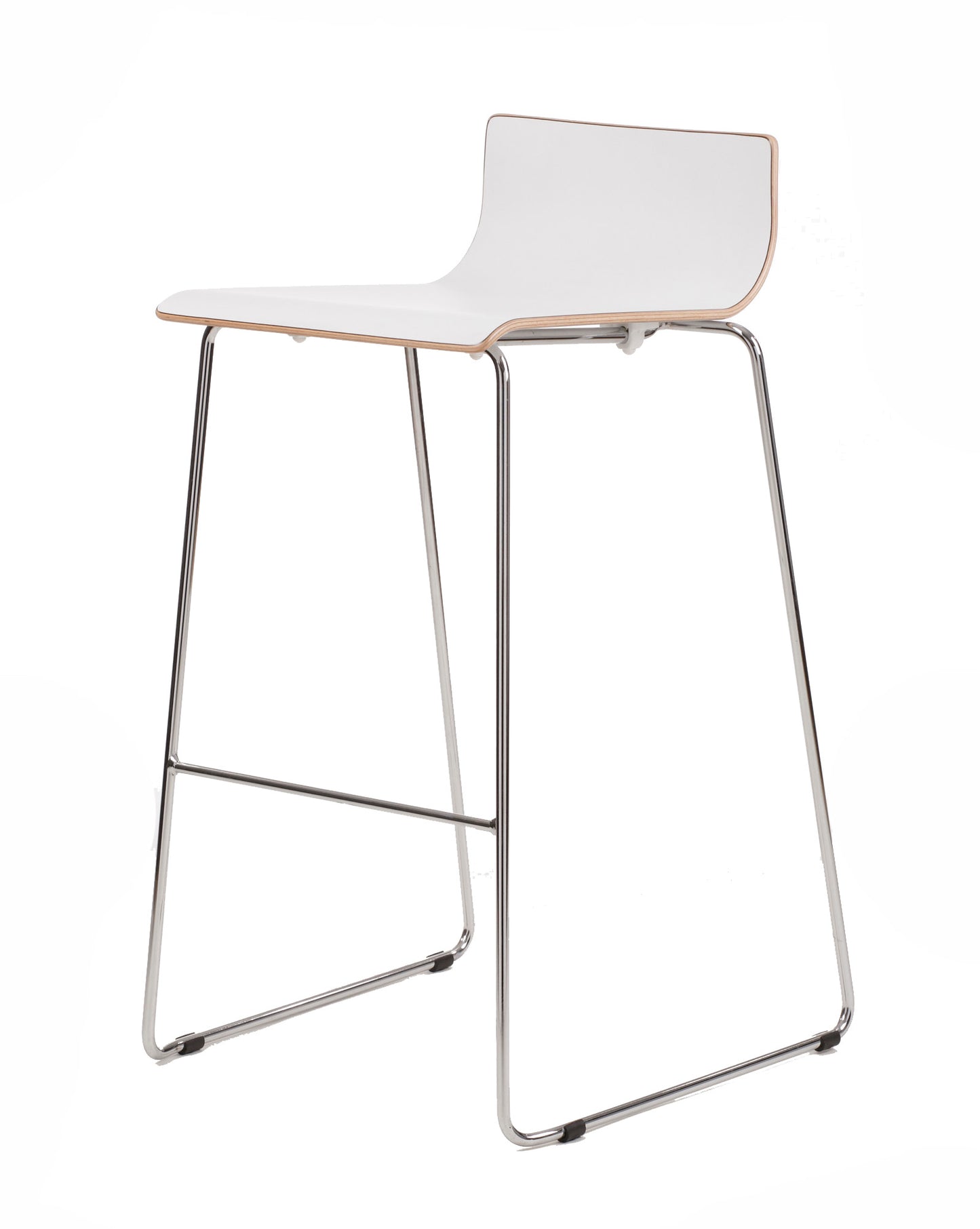 Liberty Sled Barstools