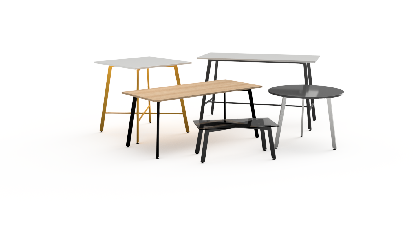 Luca Table