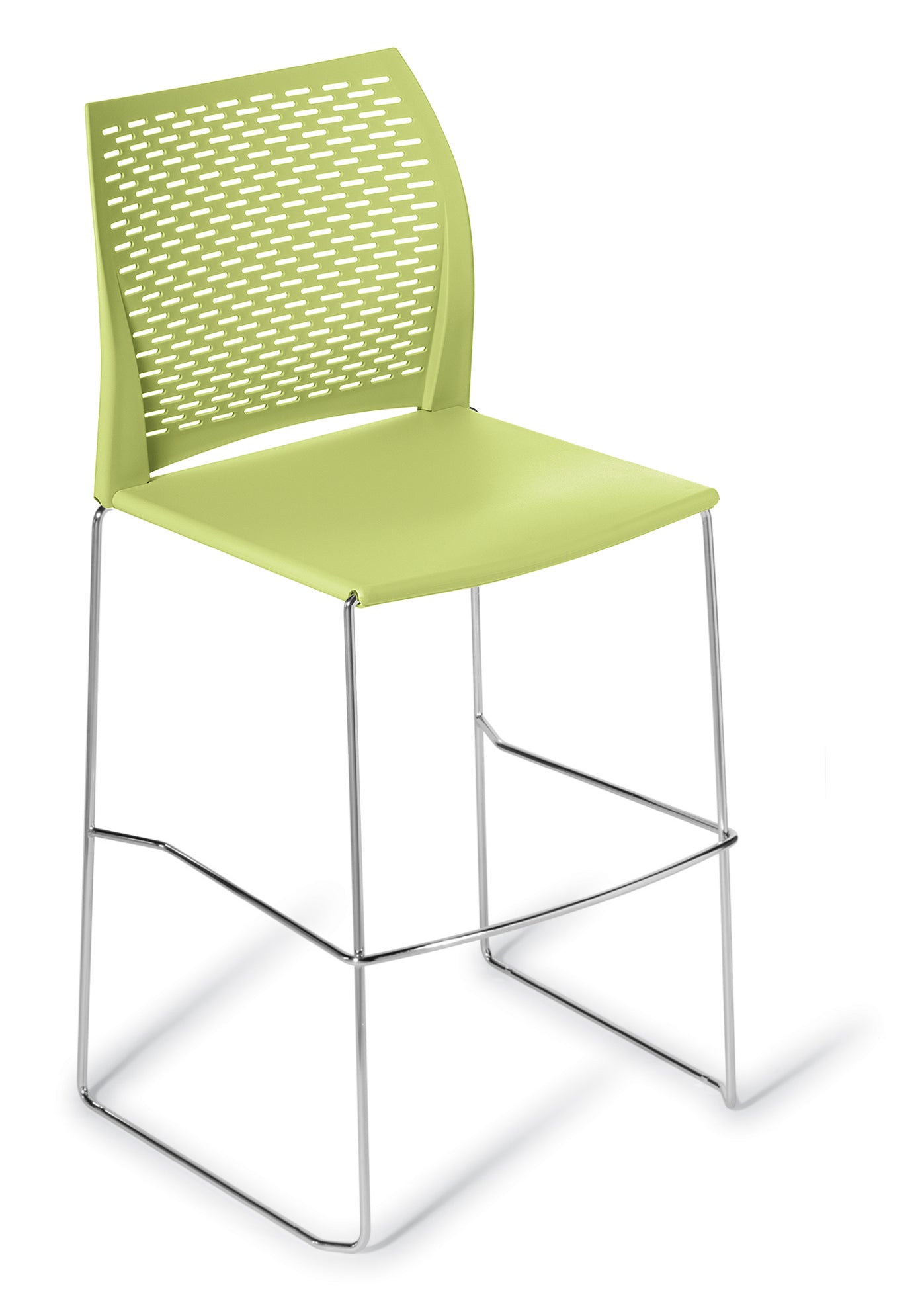 Net Bar Stool