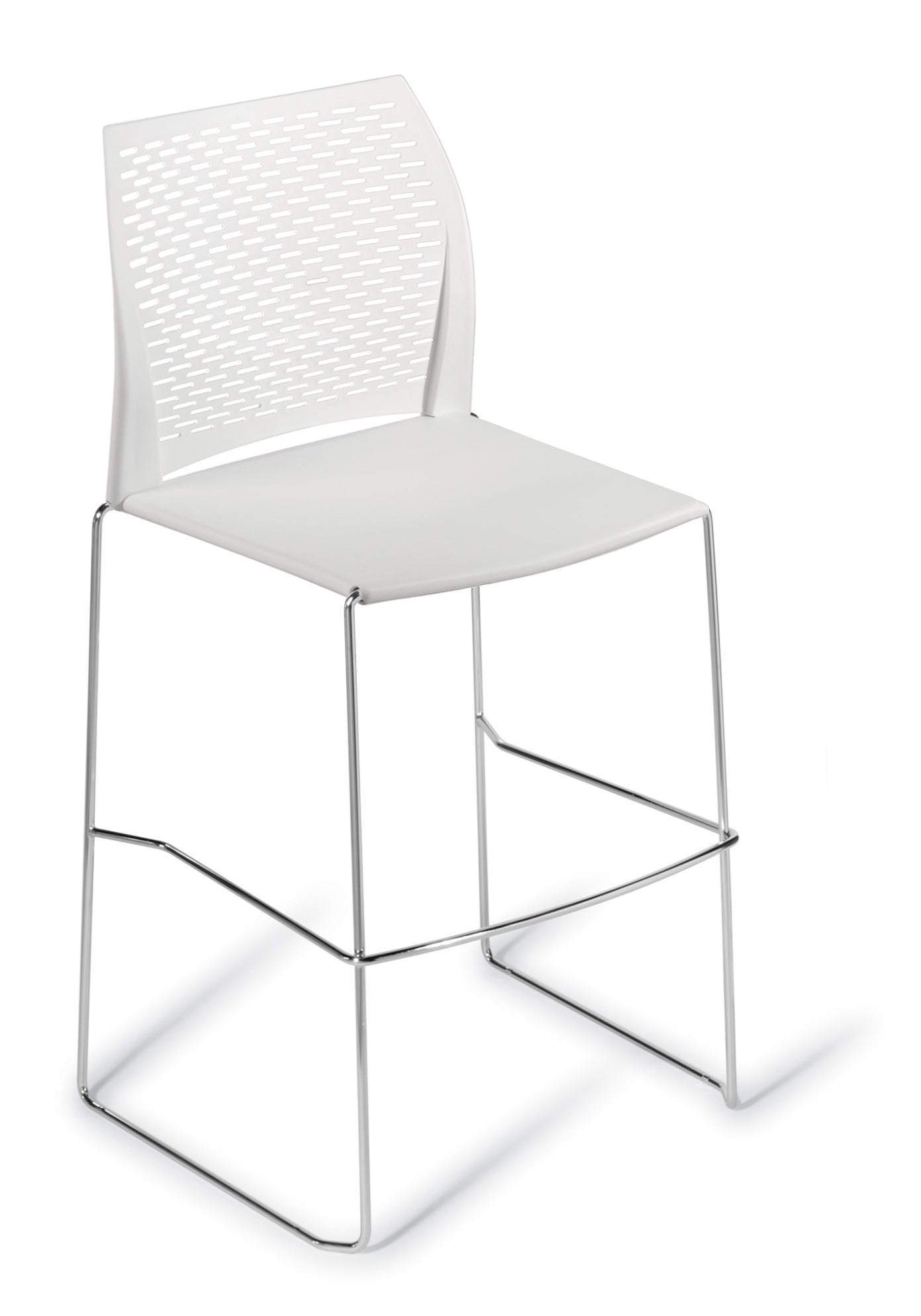 Net Bar Stool