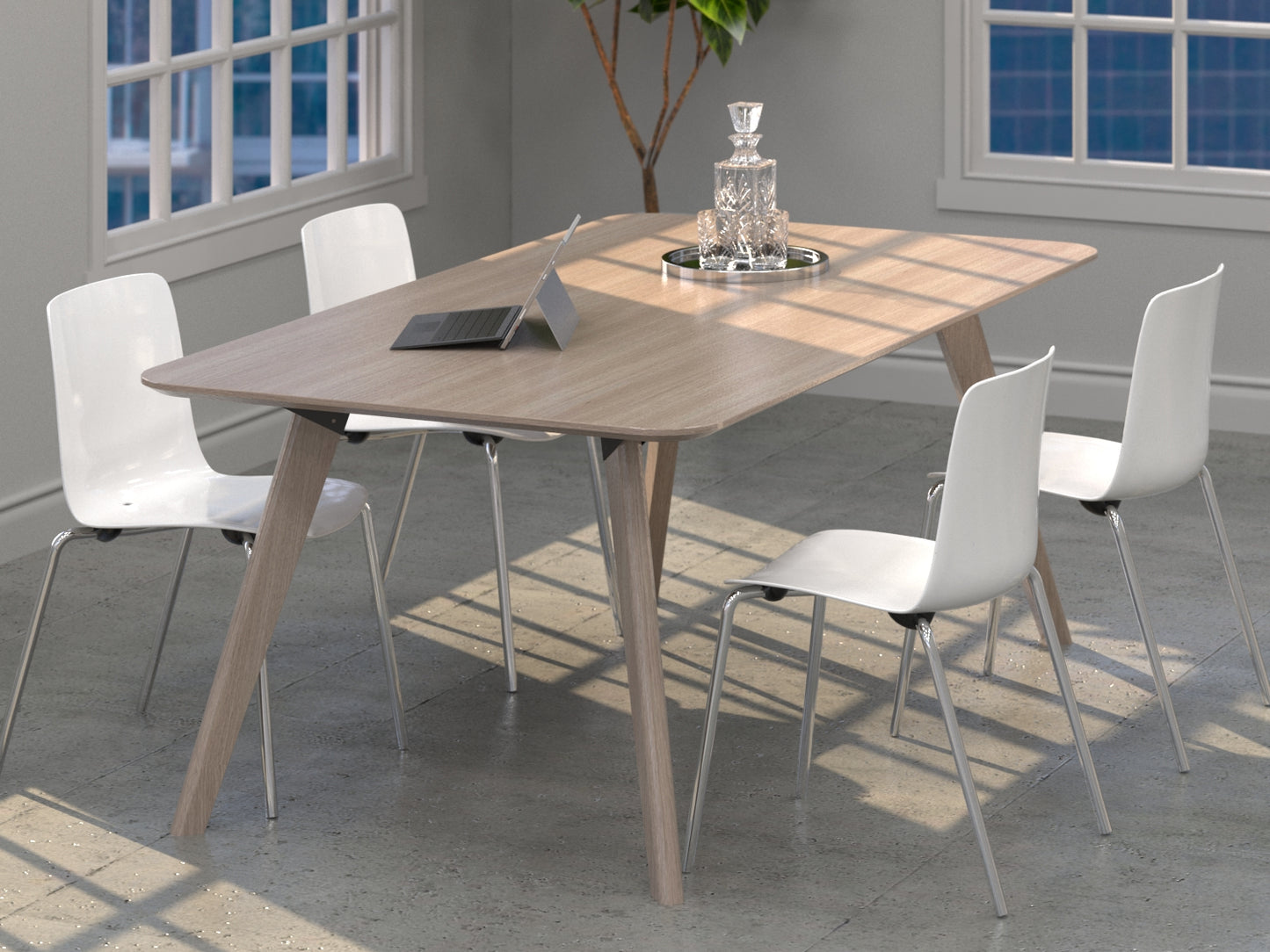 Oslo Tables