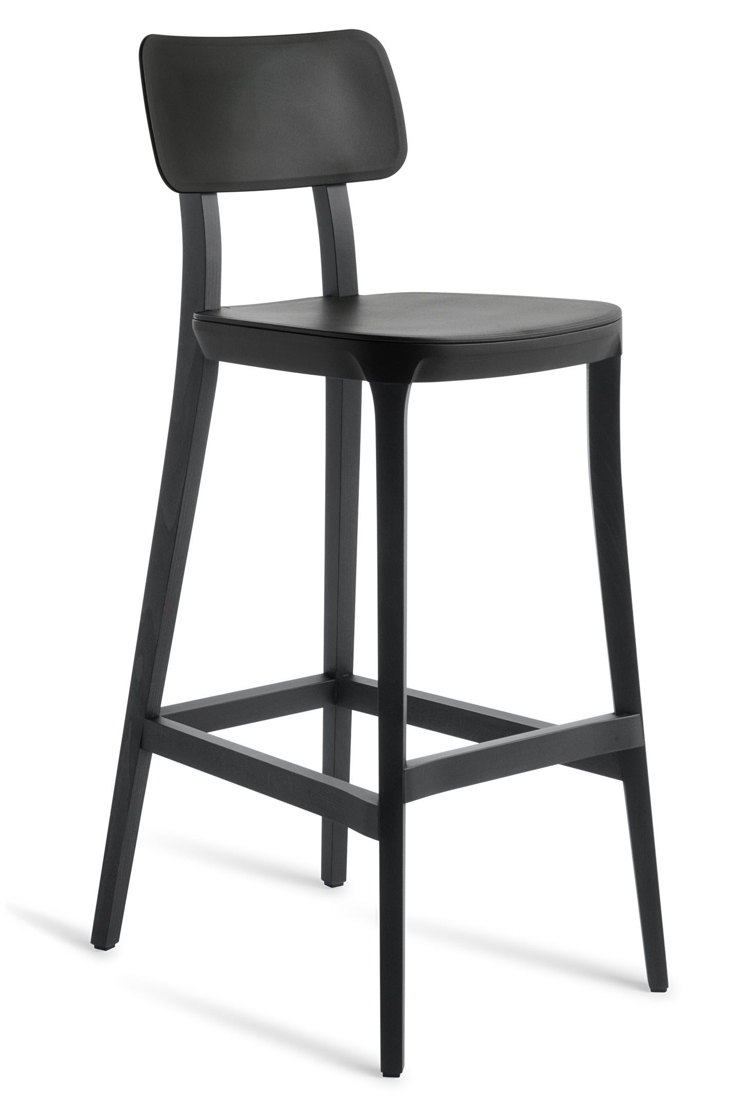 Polka Bar Stool