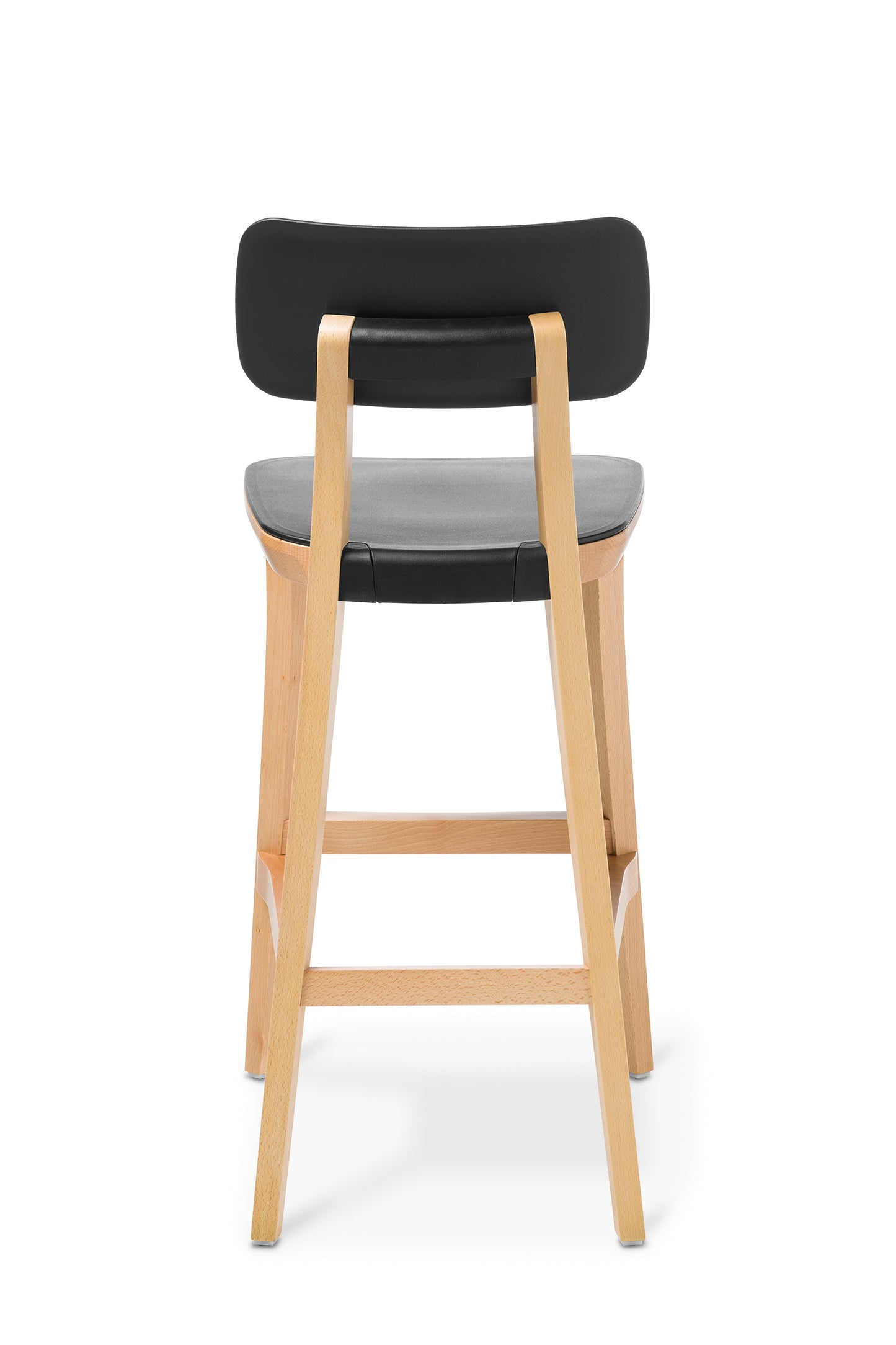 Polka Kitchen Stool