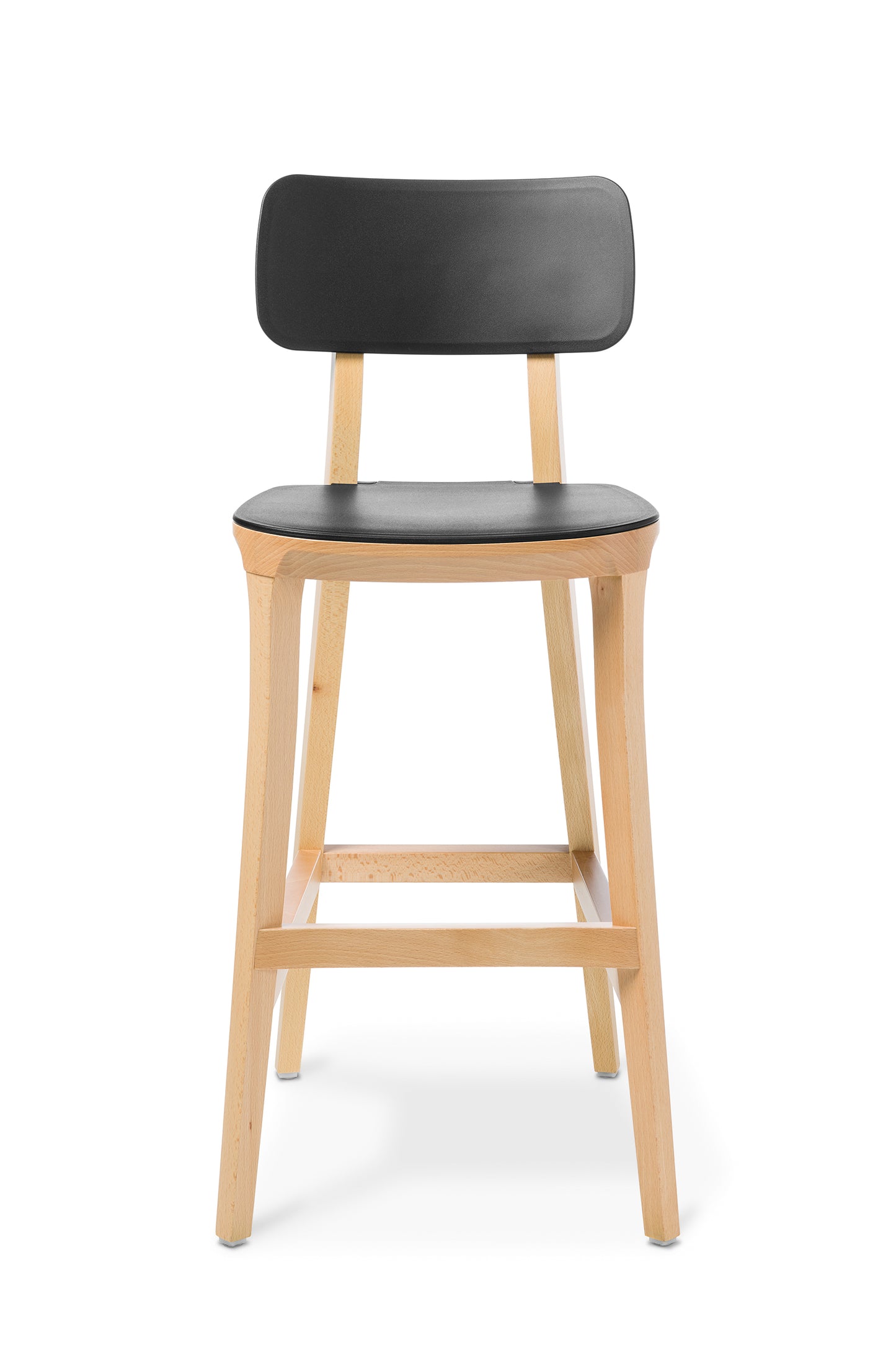Polka Kitchen Stool