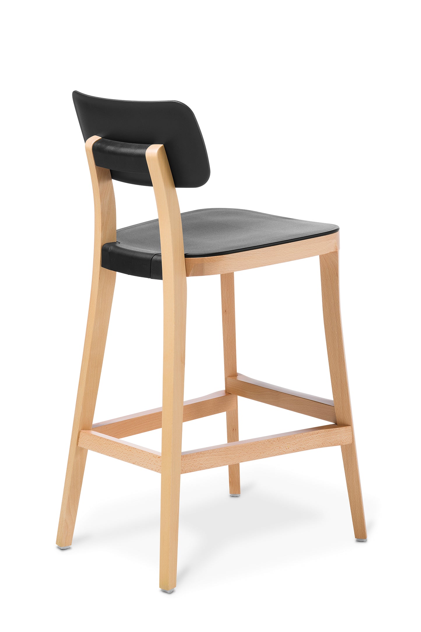 Polka Kitchen Stool