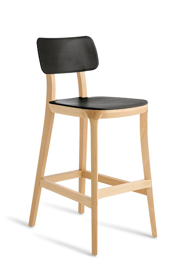Polka Kitchen Stool