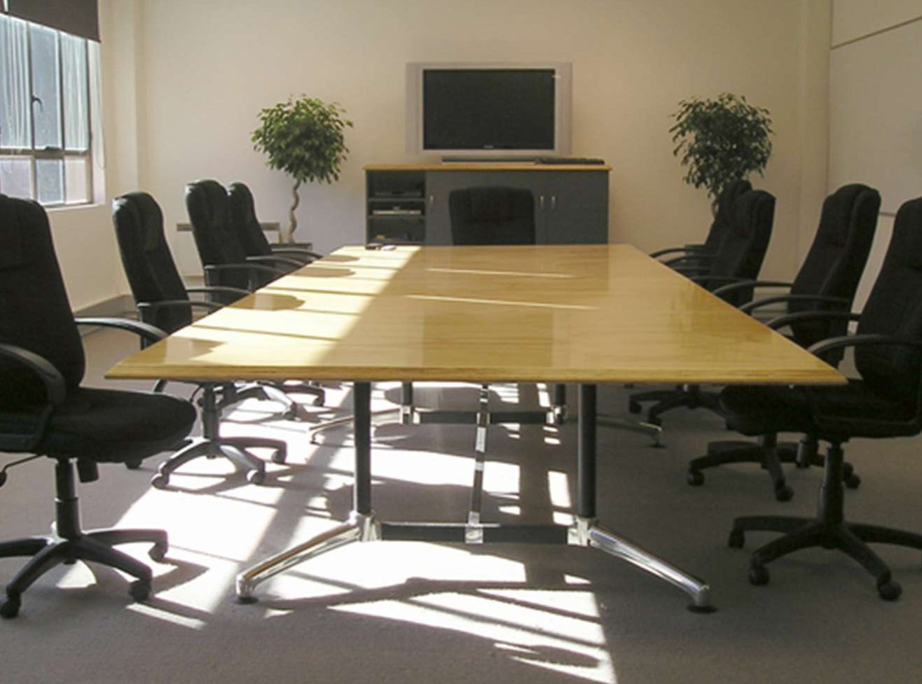 Custom Boardroom