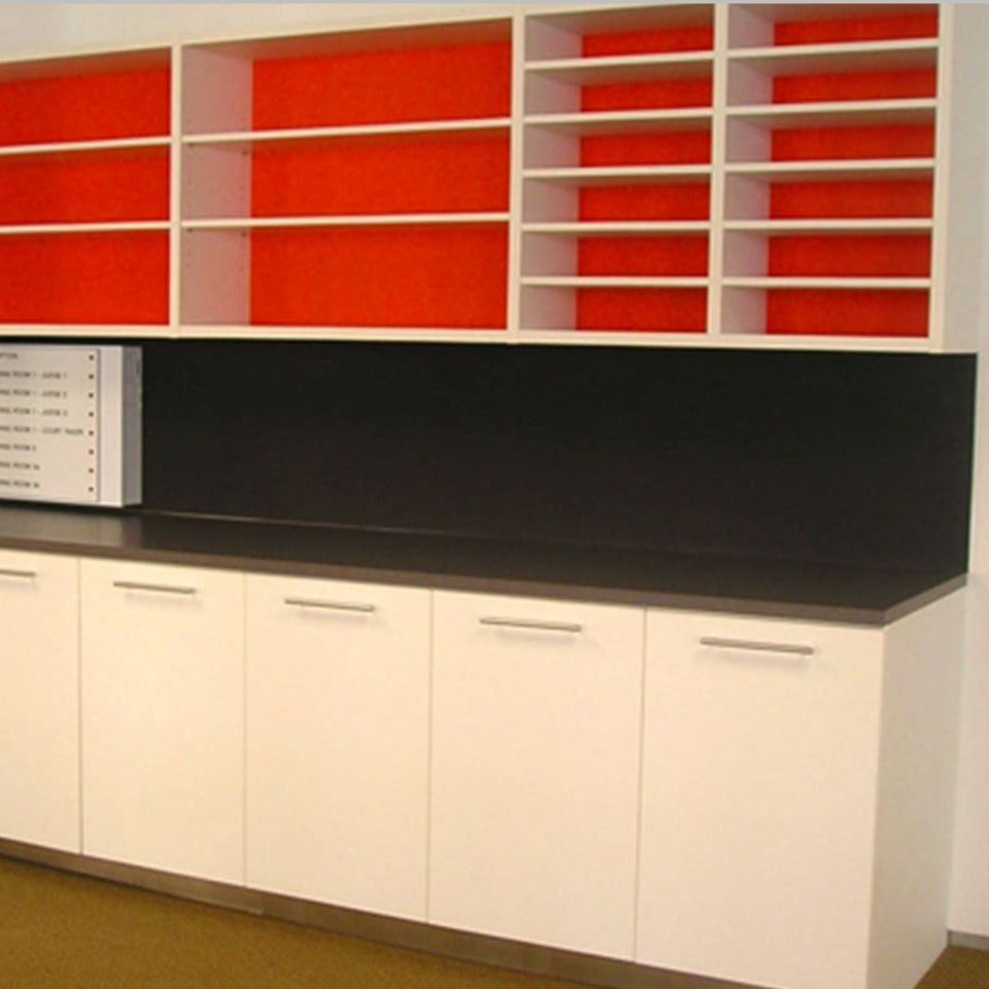 Custom Storage Solutions