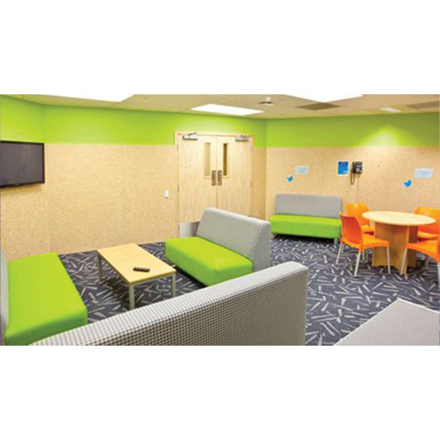 Victoria University Hostel