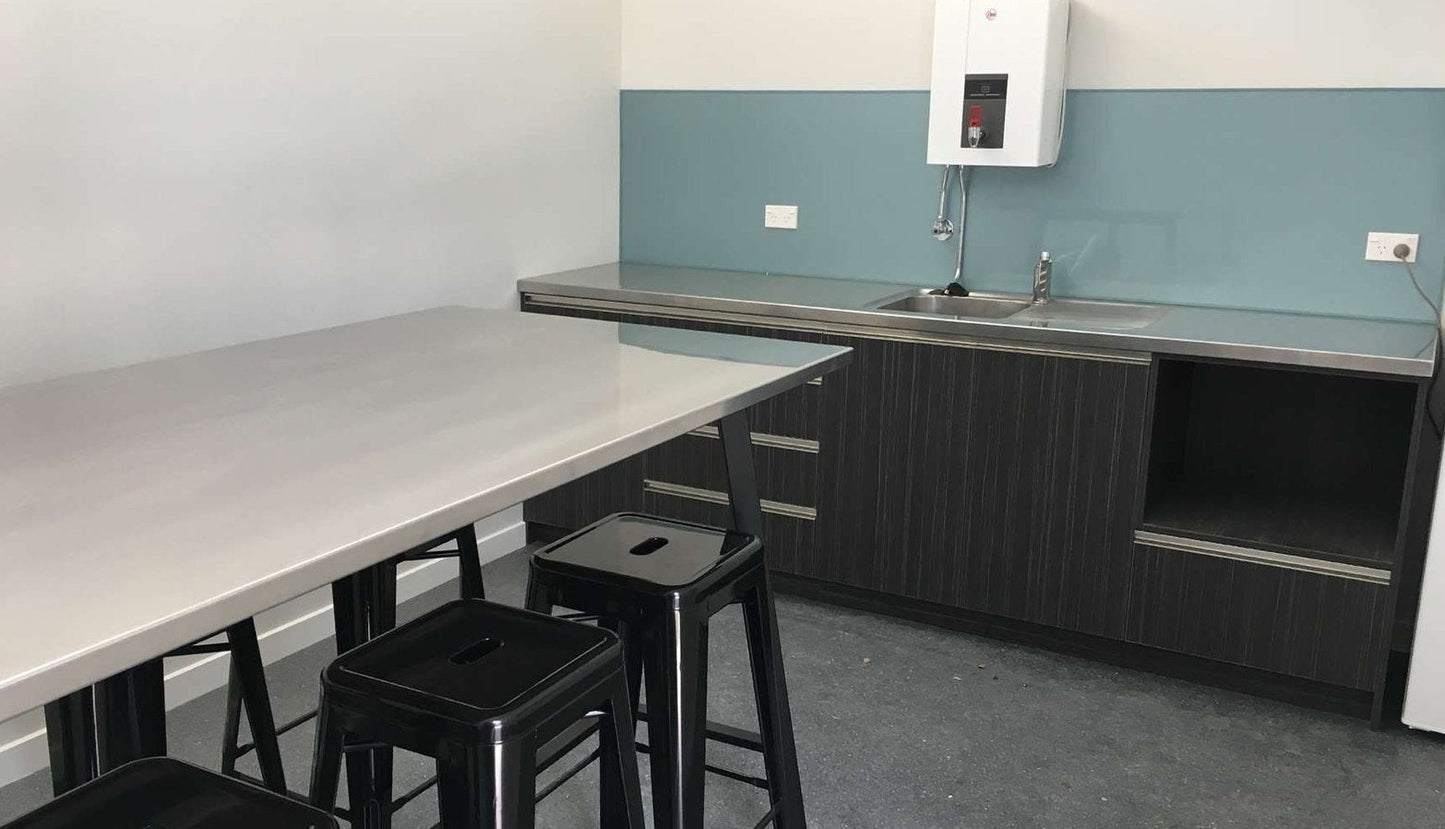 Mills Albert Limited