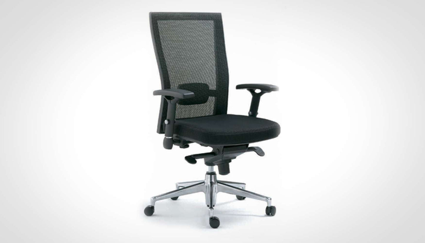 Discovery Ergo