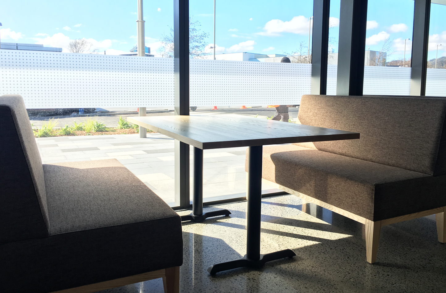 Lower Hutt Events Centre & Cafe