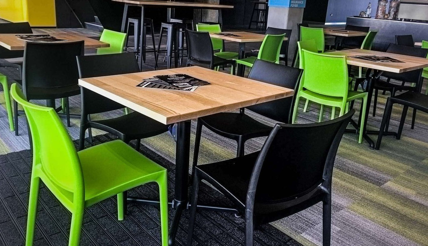 Fraser Park Sportsville