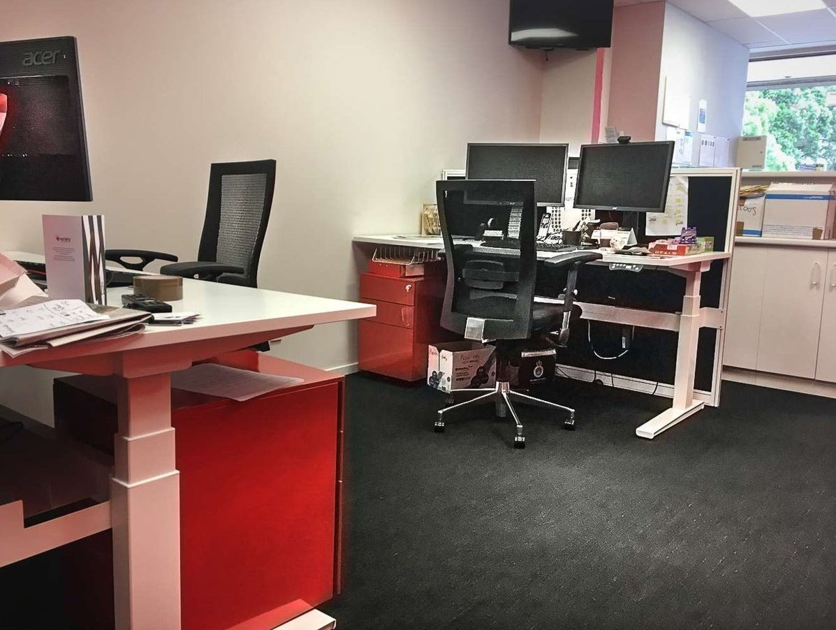 Parliamentary Services