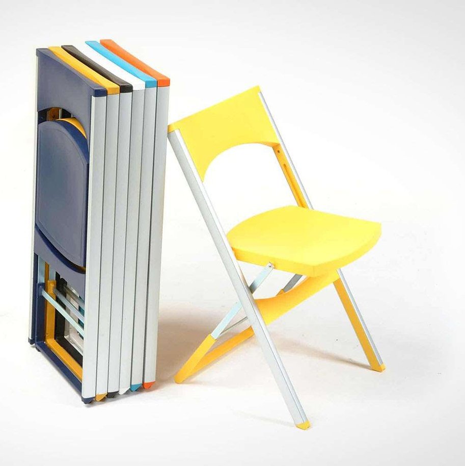 Compact Folding Chair