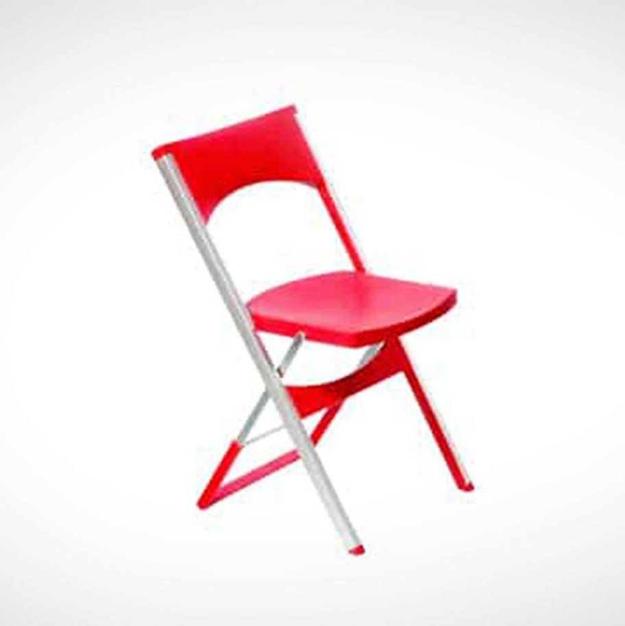 Compact Folding Chair