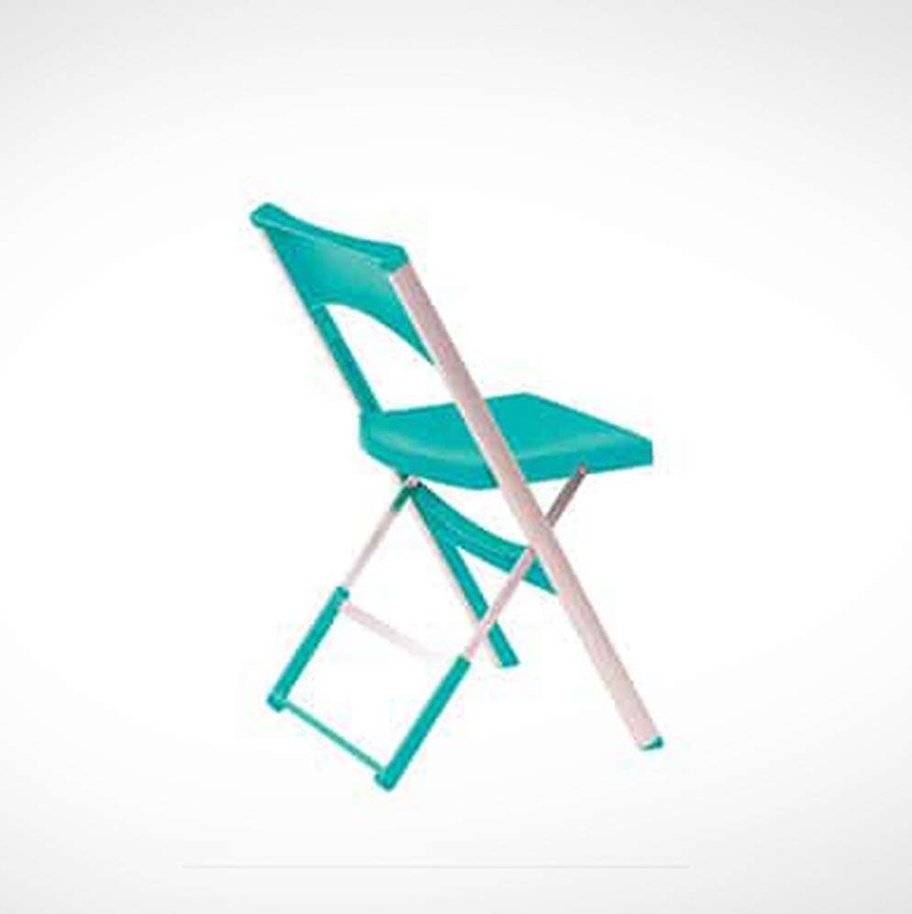 Compact Folding Chair