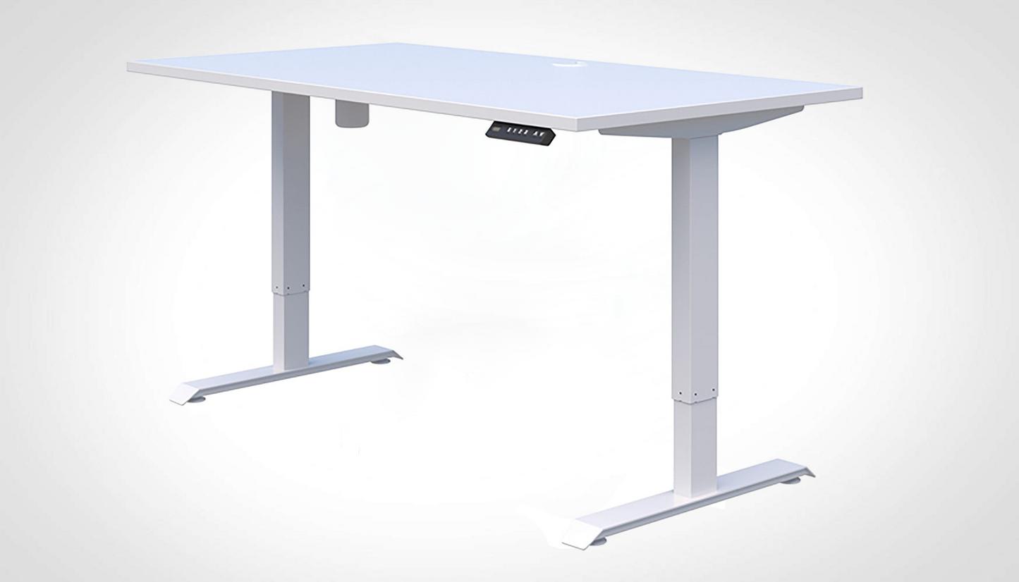 Duo II Electric Desk