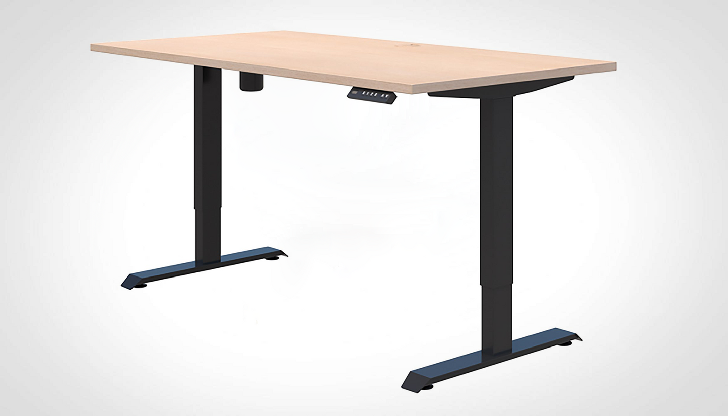 Duo II Electric Desk