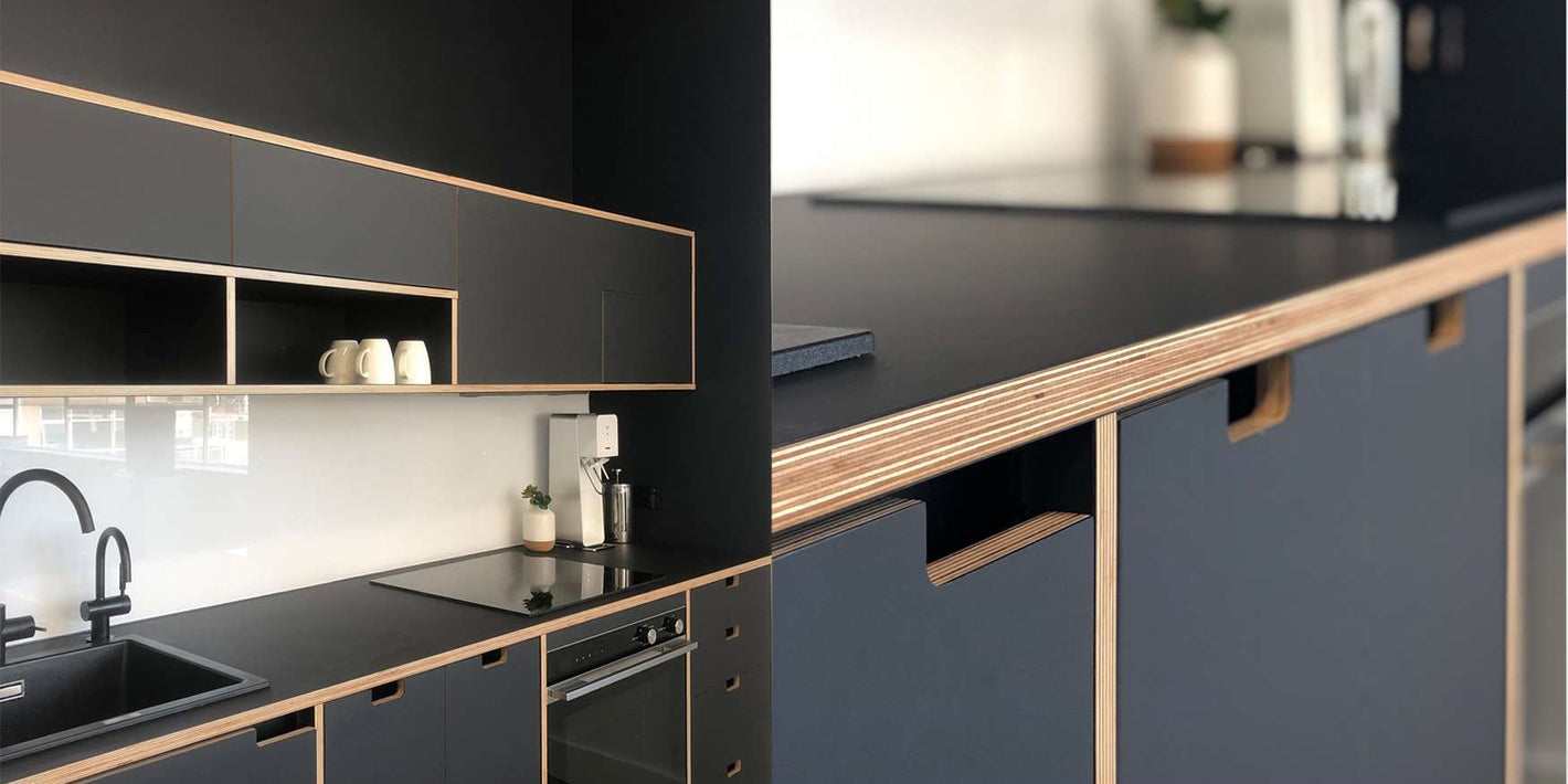 Montage Interiors NZ