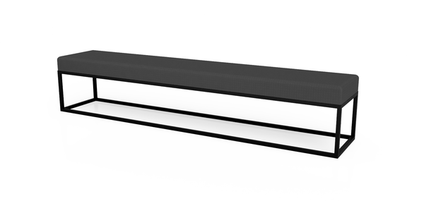 Basics Bench Seat – Montage Interiors NZ