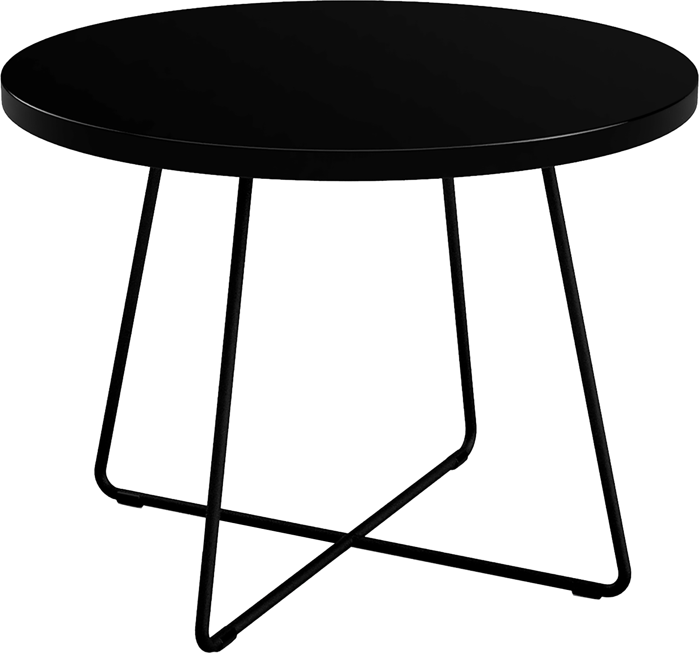 Crisscross Table