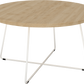 Crisscross Table