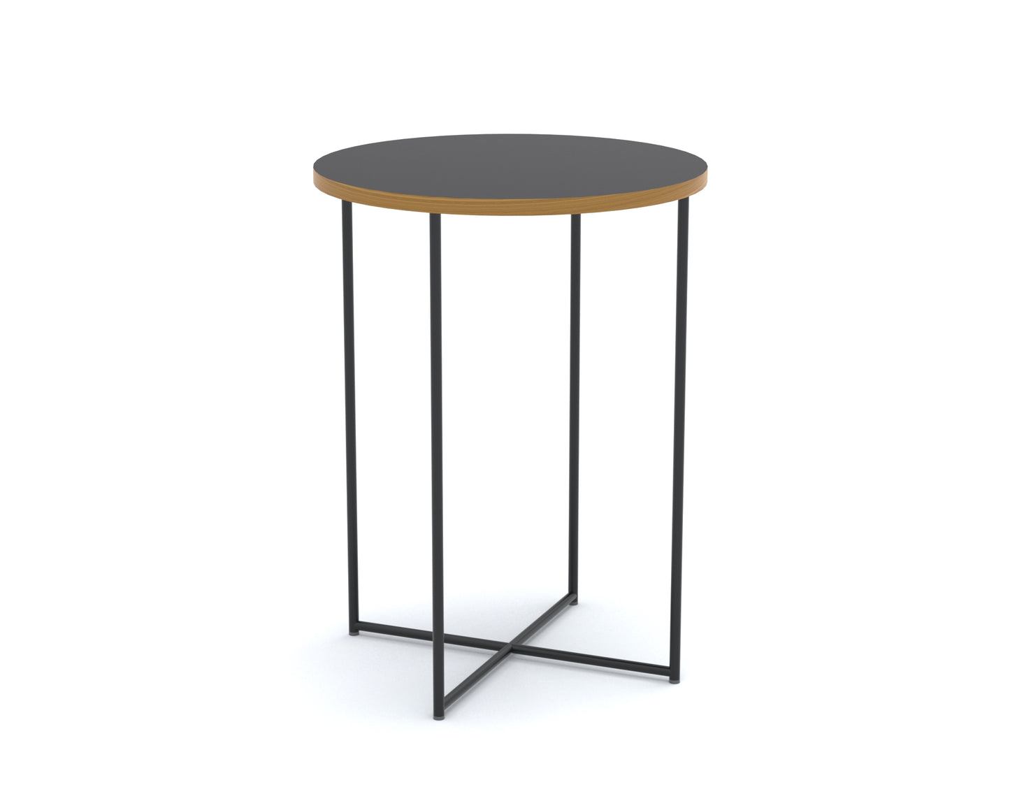 Crisscross Table