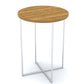 Crisscross Table