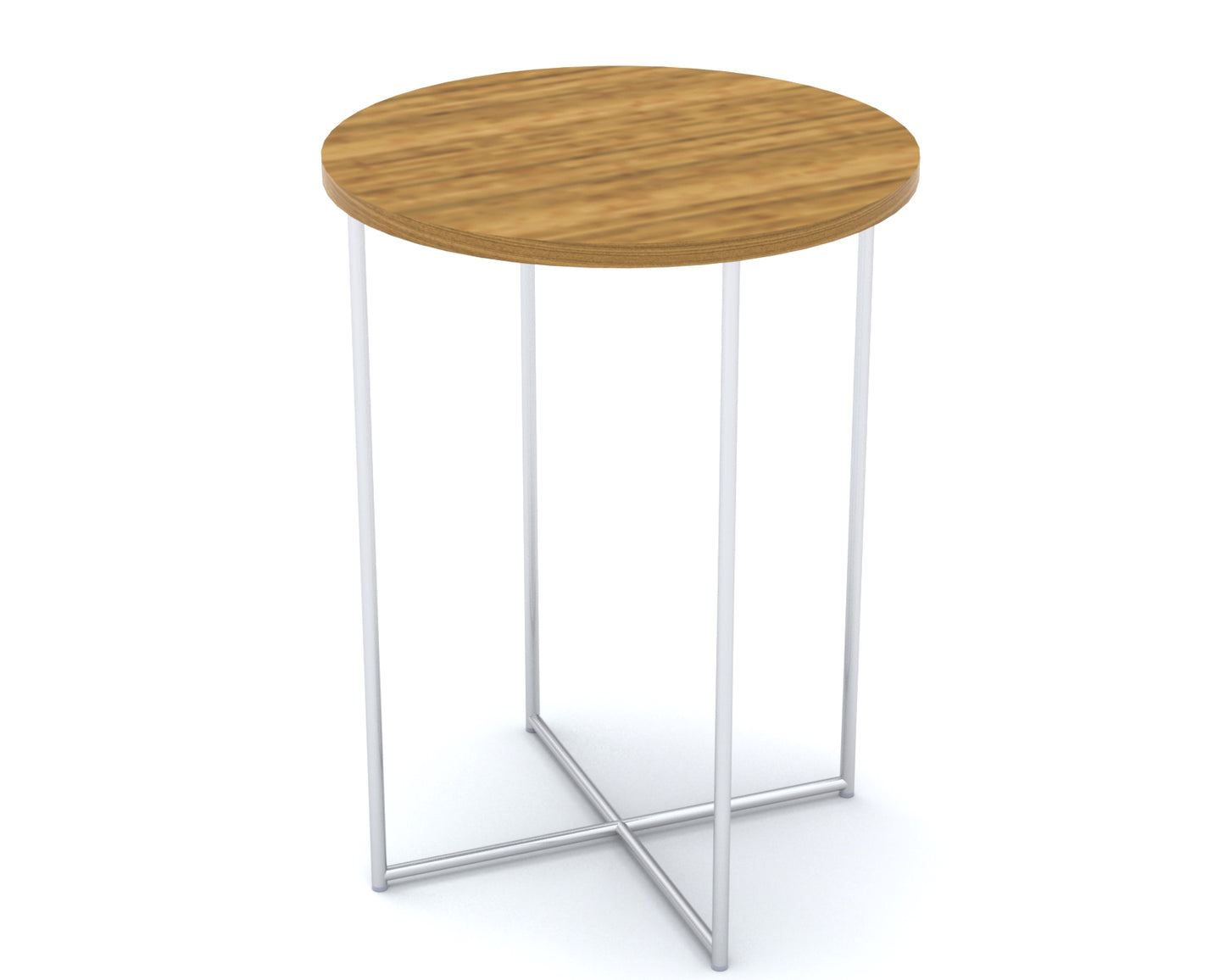 Crisscross Table