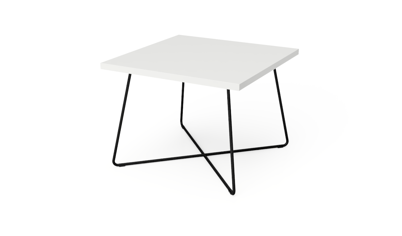 Crisscross Table