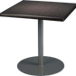 Flat Disc Table