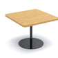 Flat Disc Table