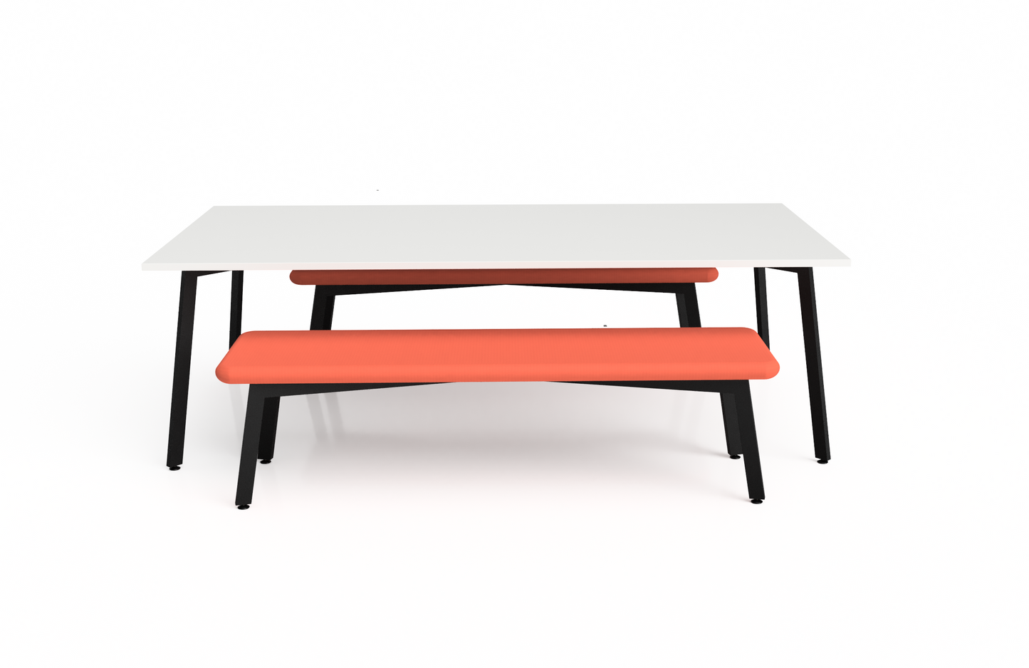 Luna Bench Seat