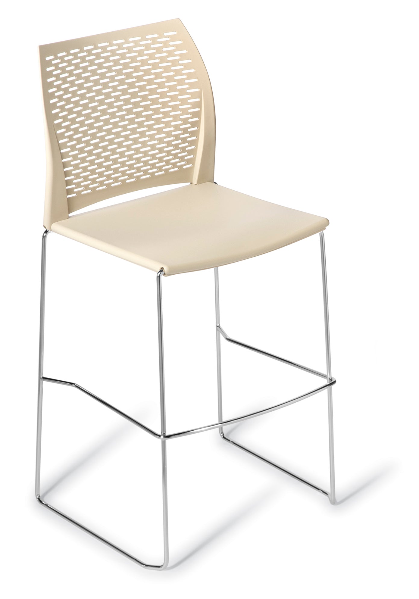 Net Bar Stool