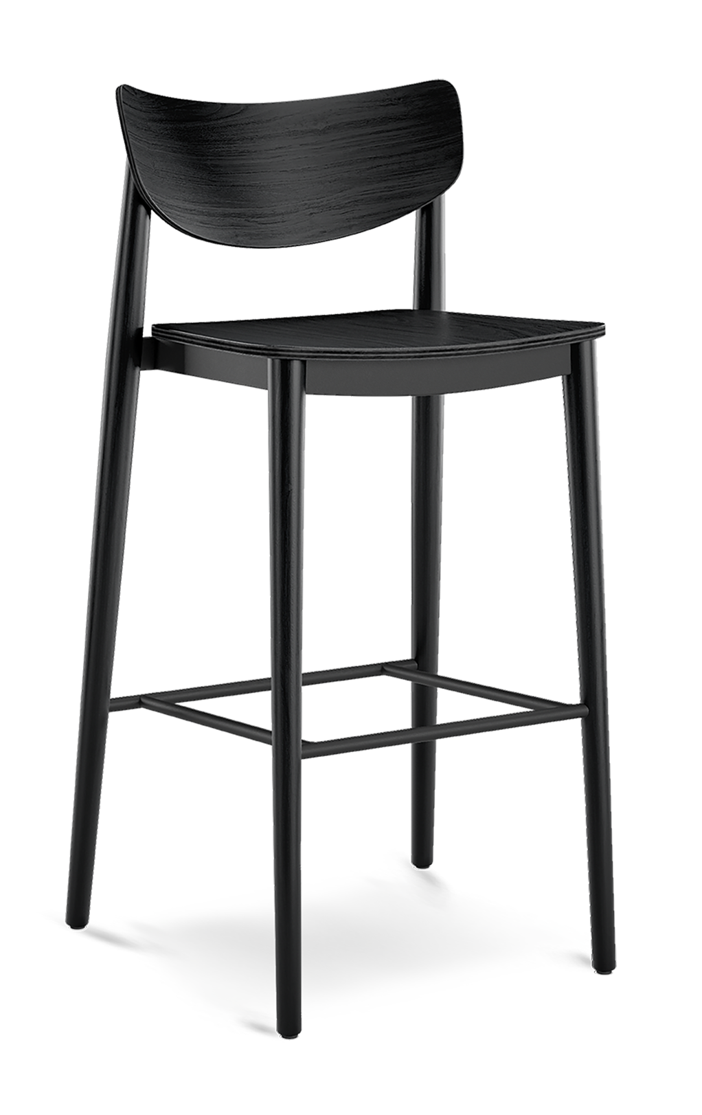 Dante Barstool – Montage Interiors NZ