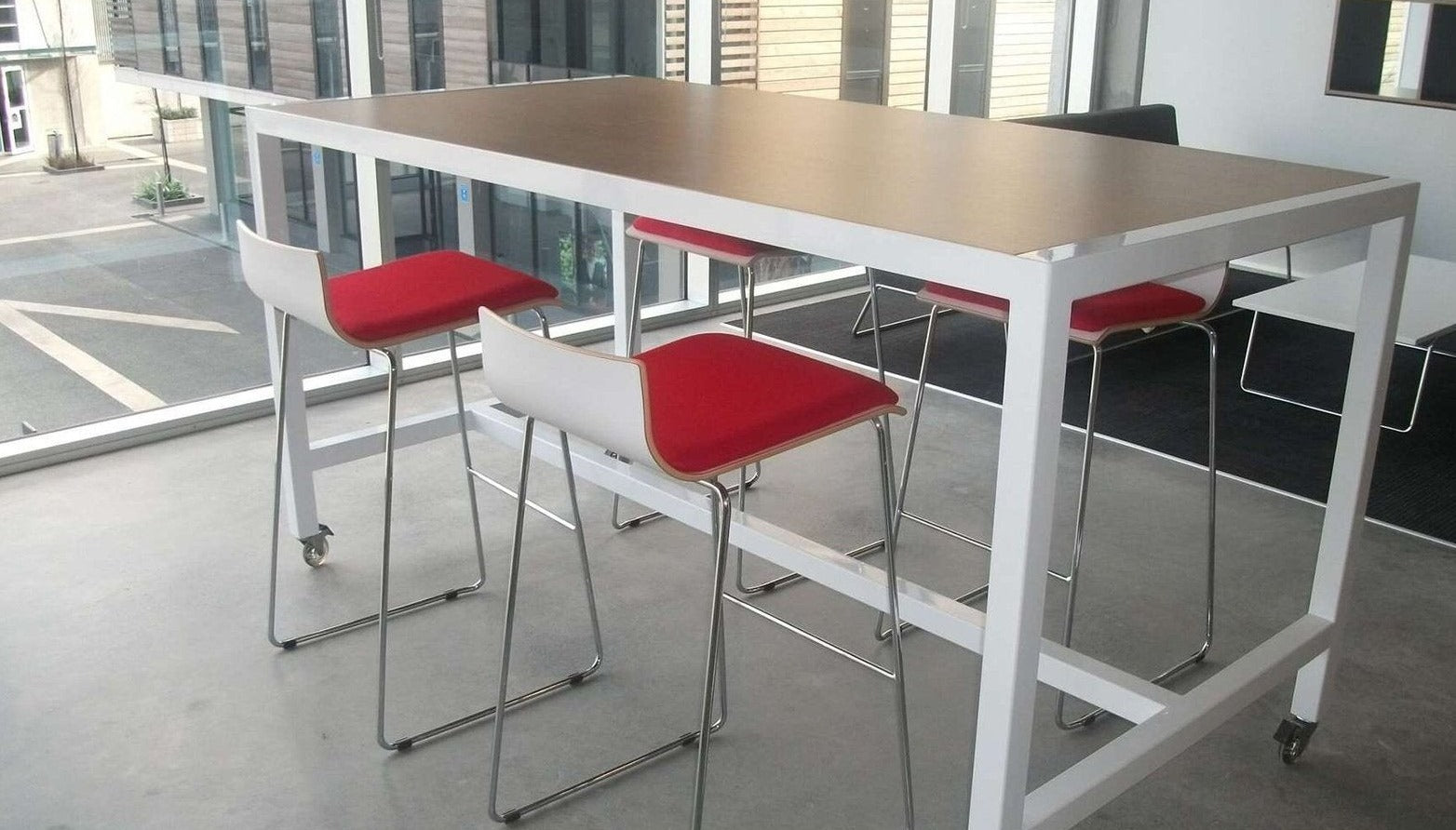 Basic – Montage Interiors NZ