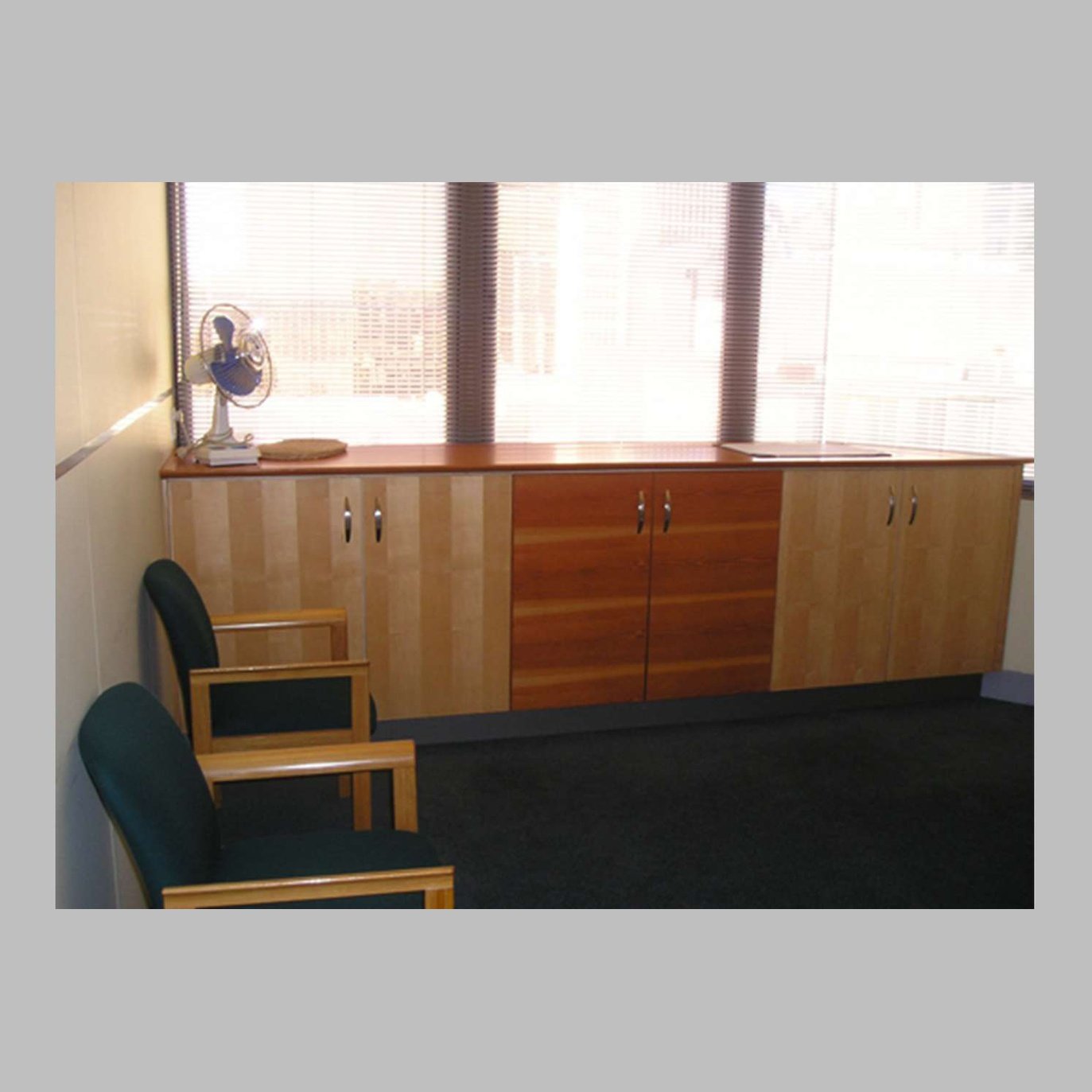 Custom Storage Solutions – Montage Interiors NZ