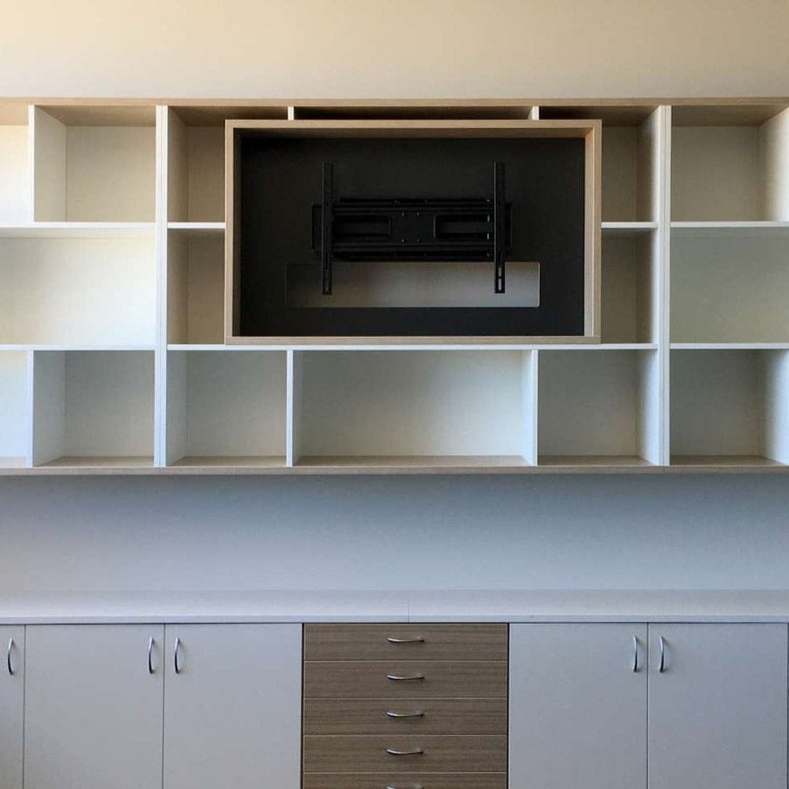 Mills Albert Limited – Montage Interiors NZ