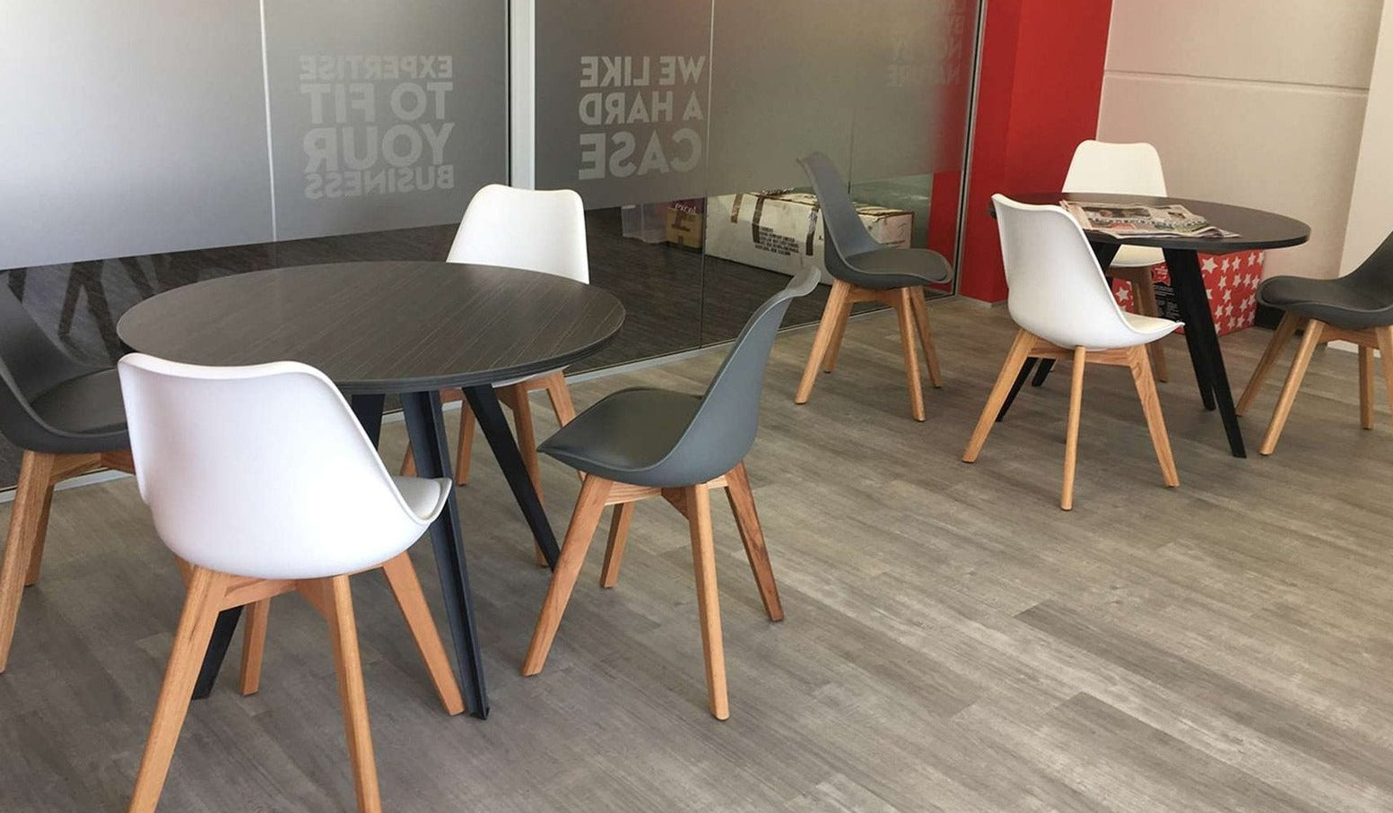 Gibsonheat – Montage Interiors NZ