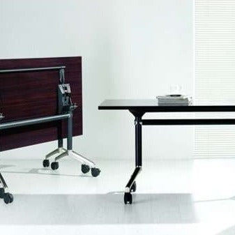 Twist Folding Table – Montage Interiors NZ