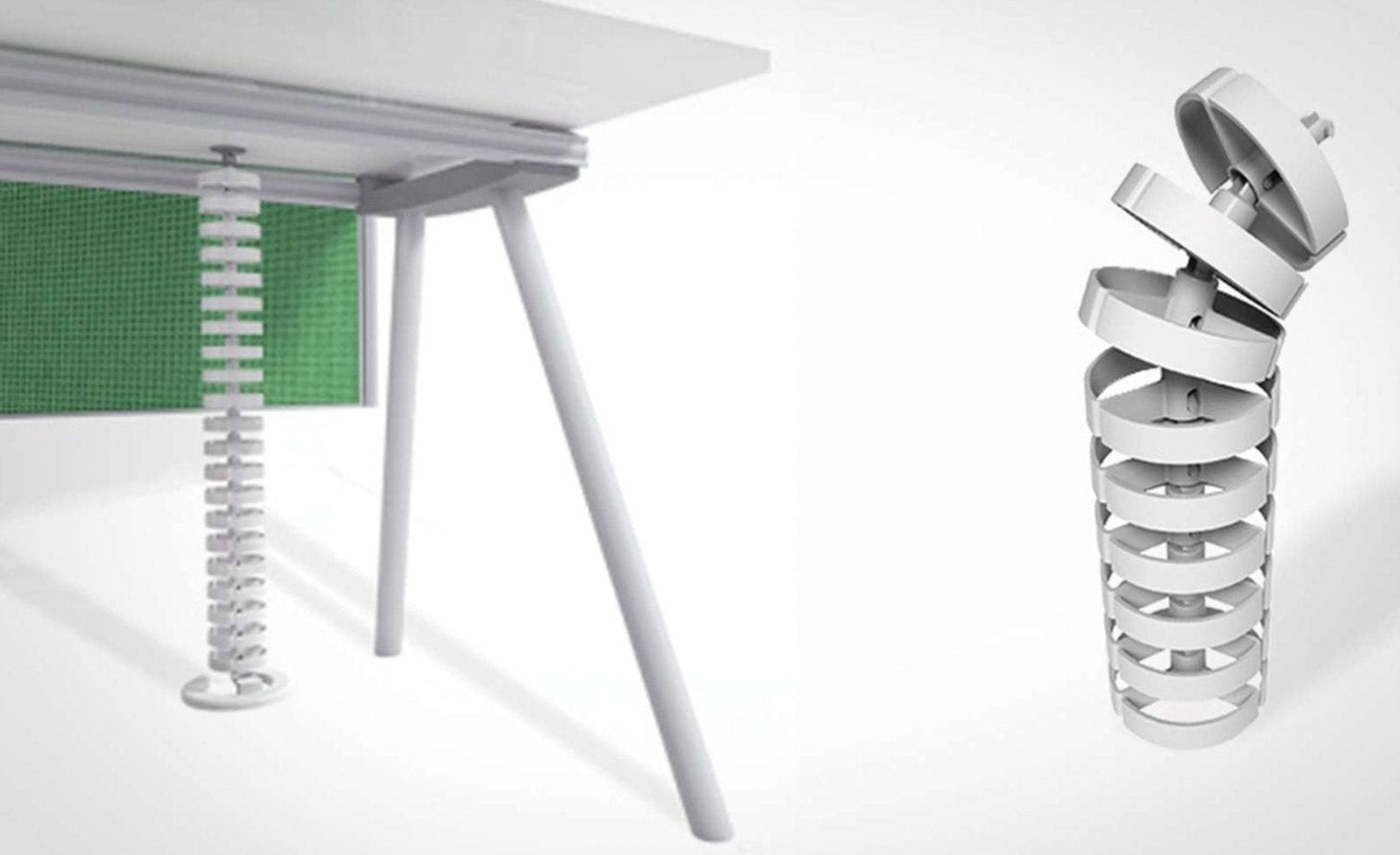 Cable Management – Montage Interiors NZ