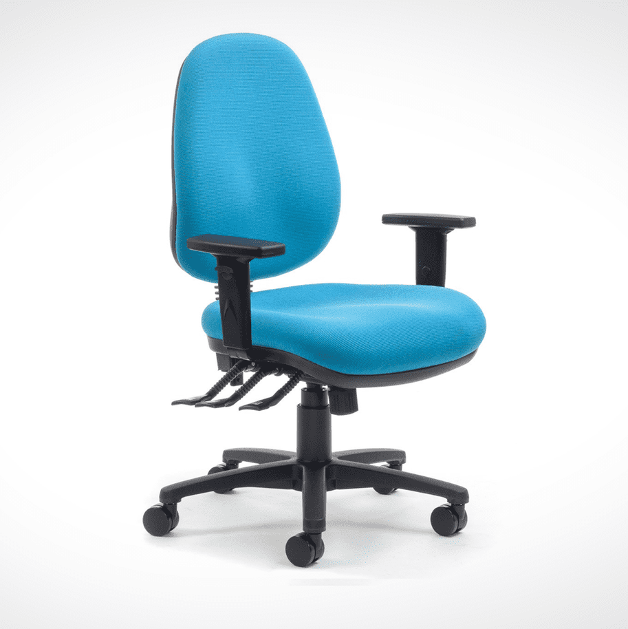 Delta Chair