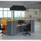 Techpanel Acoustic Screens